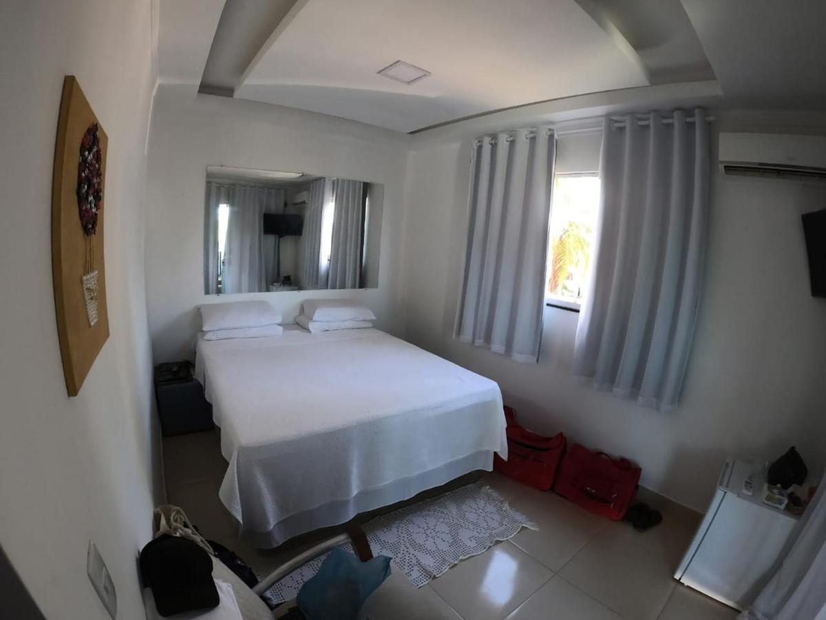 Joao Praia Hotel Marau  Exterior photo